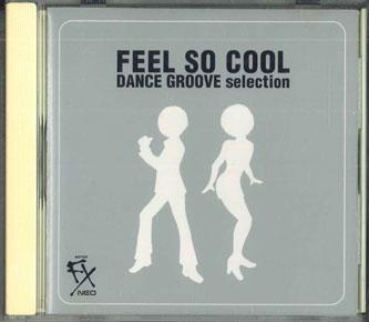 CD VARIOUS - Feel So Cool Dance Groove Selection TDCD90516PROMO SONY MUSIC 2000 Japan Soul/Funk Used
CD VARIOUS - Feel So Cool Dance Groove Selection TDCD90516PROMO SONY MUSIC 2000 Japan Soul/Funk Used