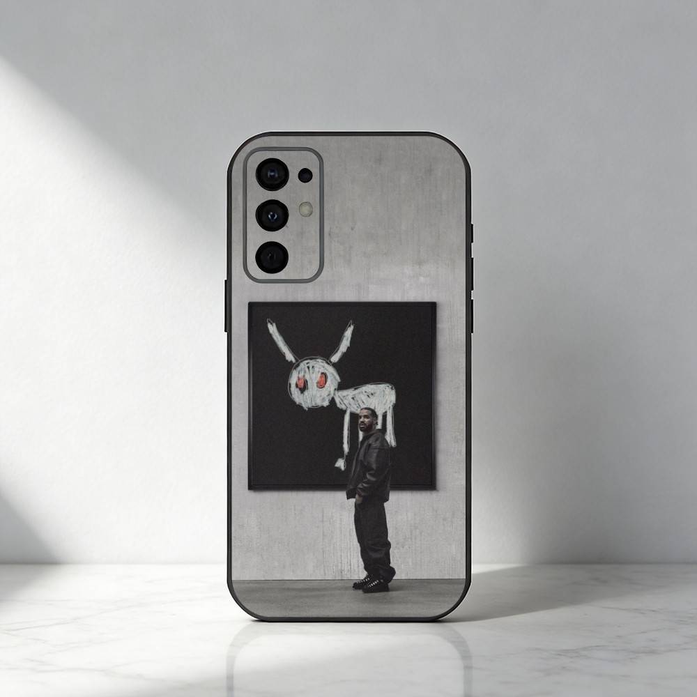 Rapper D-Drake Phone Case For Samsung S25,S24,S21,S22,S23,S30,Ultra,S20,Plus,Fe,Note,5G Black Cover Samsung S21 s305G
Rapper D-Drake Phone Case For Samsung S25,S24,S21,S22,S23,S30,Ultra,S20,Plus,Fe,Note,5G Black Cover Samsung S21 s305G