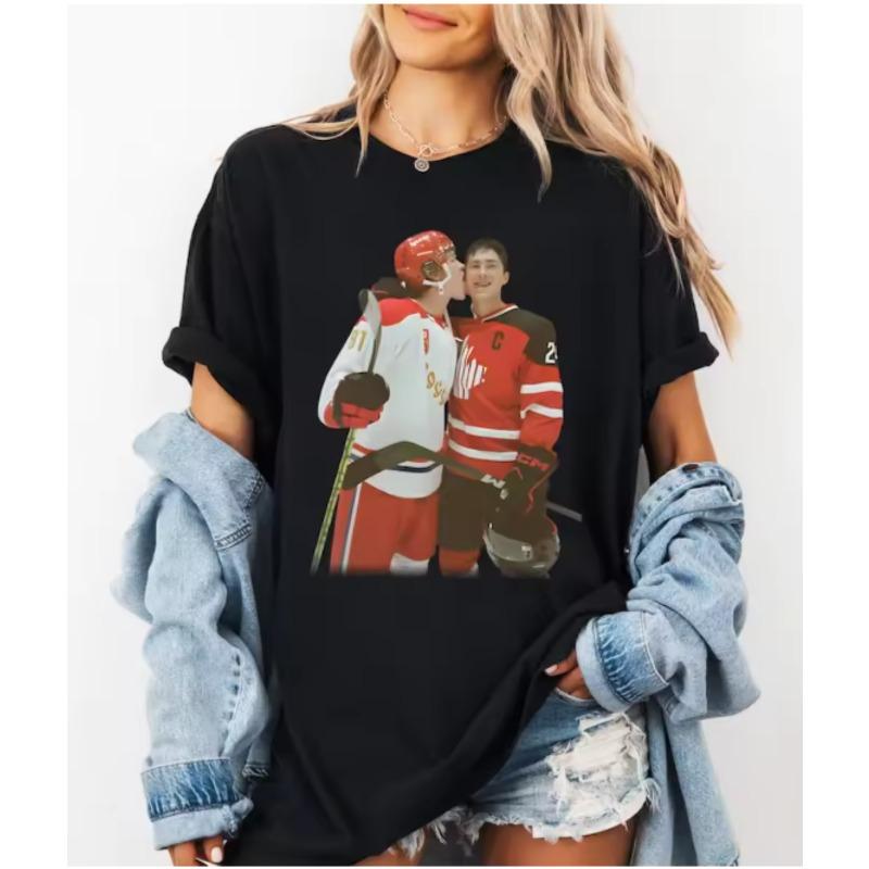 Womens Vintage Hollander Rozanov Hockey T Shirt Connor Storrie Rozanov Ilya Rozanov Sweatshirt Arkham Fans Queer Hockey Fan Tee 4XL
Womens Vintage Hollander Rozanov Hockey T Shirt Connor Storrie Rozanov Ilya Rozanov Sweatshirt Arkham Fans Queer Hockey Fan Tee 4XL