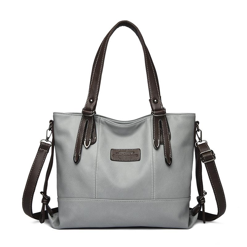 Casual Soft PU Leather Retro Women s New Shoulder Casual Bag Large Capacity Tote Bag High Quality Messenger Bag Sac A Main (20cm Max Length 30cm) синий
Casual Soft PU Leather Retro Women s New Shoulder Casual Bag Large Capacity Tote Bag High Quality Messenger Bag Sac A Main (20cm Max Length 30cm) синий