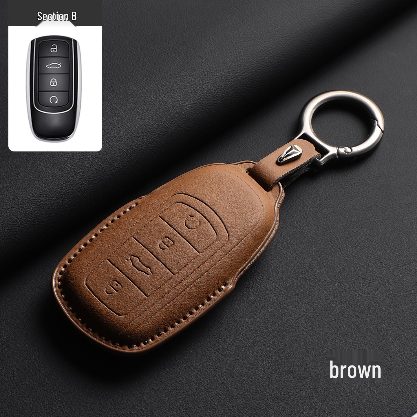 Chery Tiggo 8/Arrizo 8plus/7pro/Little Ant/QQ Ice Cream Key Case and Buckle
Chery Tiggo 8/Arrizo 8plus/7pro/Little Ant/QQ Ice Cream Key Case and Buckle