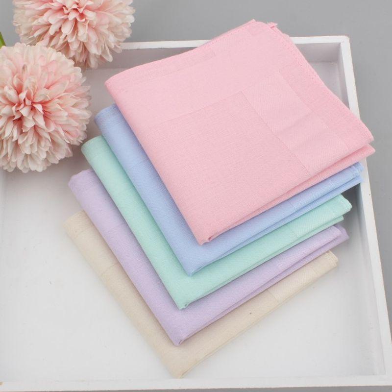 Многоцветная влагопоглощающая ткань Портативная подарочная коробка Горячий носовой платок Pure sunny two color random
Многоцветная влагопоглощающая ткань Портативная подарочная коробка Горячий носовой платок Pure sunny two color random