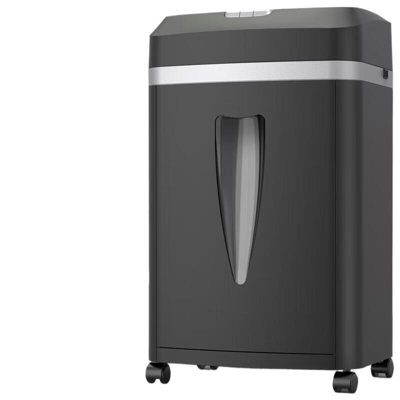 Comi C-838D Commercial Cross-Cut Paper Shredder
Comi C-838D Commercial Cross-Cut Paper Shredder