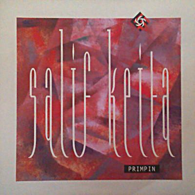 7inch Record SALIF KEITA Primpin MNG103 MANGO 1989 UK World Music Used
7inch Record SALIF KEITA Primpin MNG103 MANGO 1989 UK World Music Used
