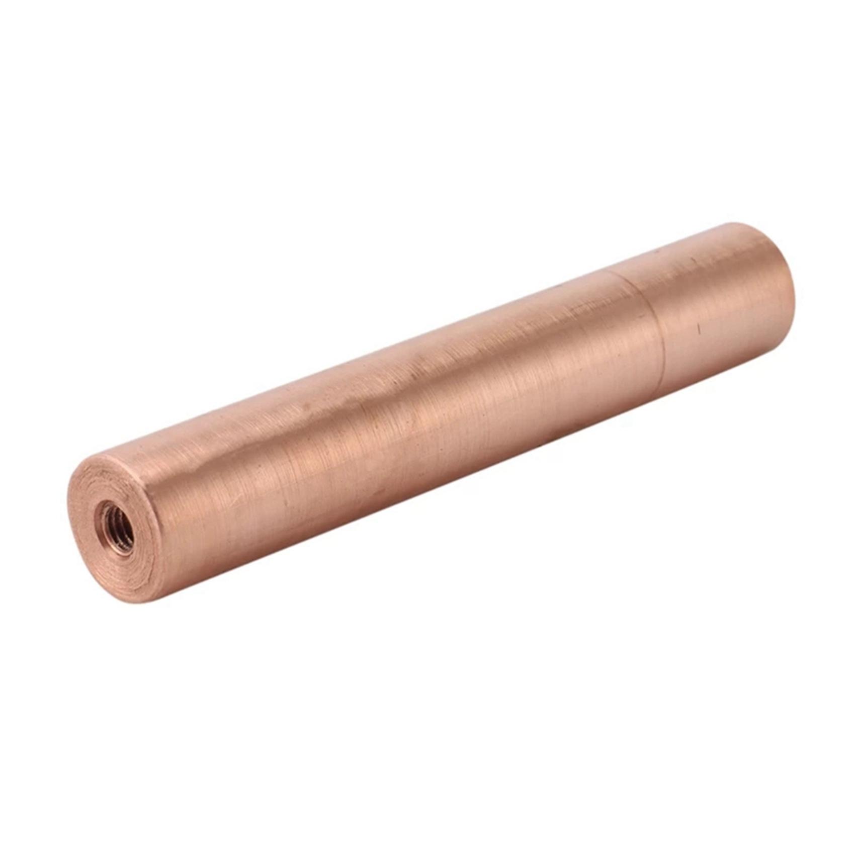 2X Solar Copper Anode,Replacement Copper Anode For Solar Pool Ionizer Purifier Purifiers Swimming Pool Accessories
2X Solar Copper Anode,Replacement Copper Anode For Solar Pool Ionizer Purifier Purifiers Swimming Pool Accessories