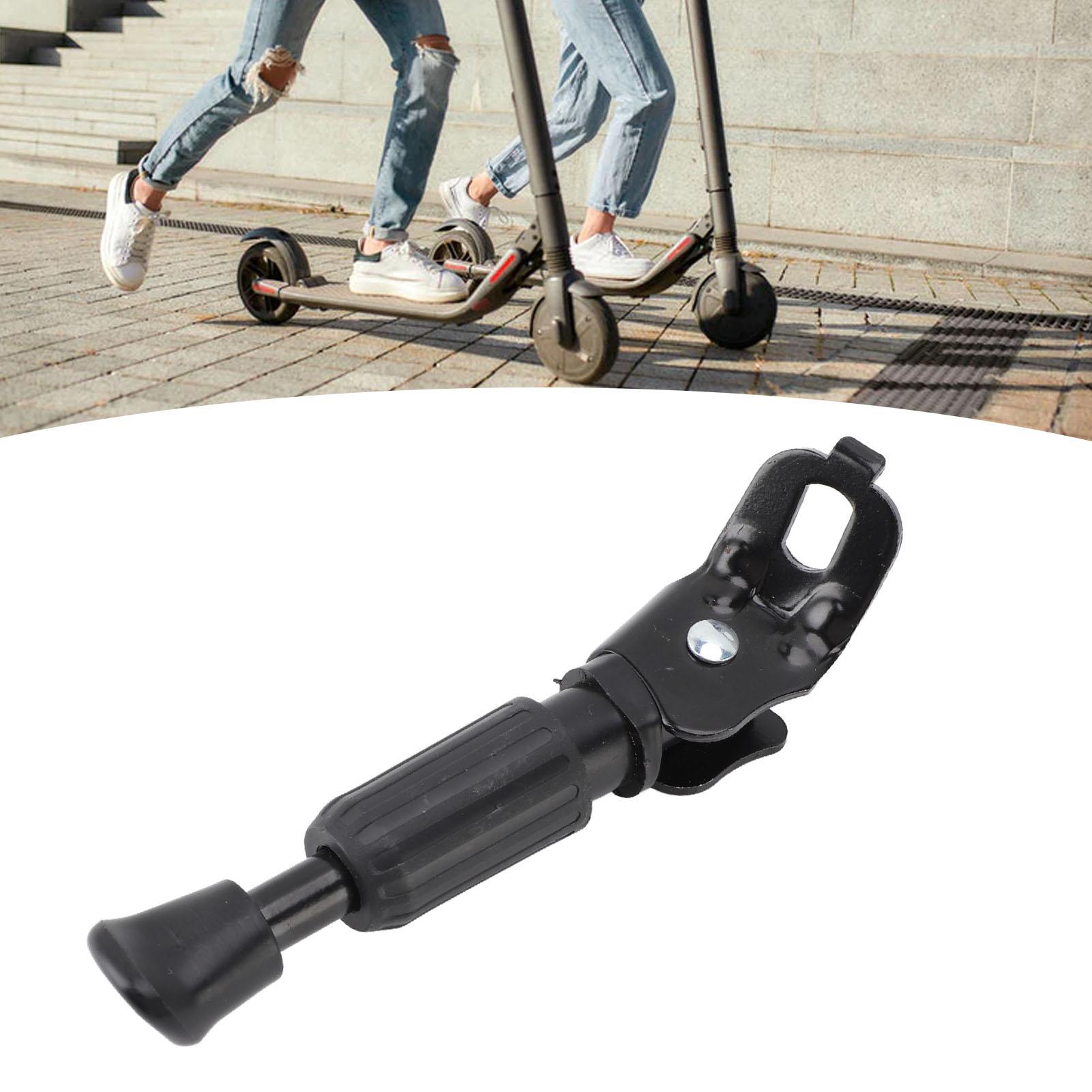 Electric Scooter Kickstand Professional Foot Support Electric Scooter Parking Stand Replacement Part for Electric Scooter Accessories
Electric Scooter Kickstand Professional Foot Support Electric Scooter Parking Stand Replacement Part for Electric Scooter Accessories