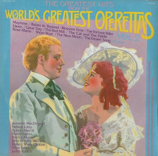 LP Record VARIOUS Greatest Hits From The Worlds Grea ARL21346 RCA RED SEAL 1976 US Soundtracks Musicals Used
LP Record VARIOUS Greatest Hits From The Worlds Grea ARL21346 RCA RED SEAL 1976 US Soundtracks Musicals Used