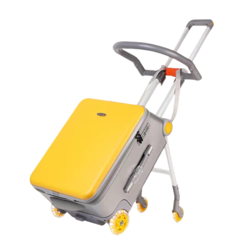 Детский чемодан, на котором можно кататься Детский чемодан для ручной клади Чемодан для перевозки багажа Дорожный чемодан, на котором можно кататься Можно использовать как тележку для Удовлетворите ваш
Детский чемодан, на котором можно кататься Детский чемодан для ручной клади Чемодан для перевозки багажа Дорожный чемодан, на котором можно кататься Можно использовать как тележку для Удовлетворите ваш