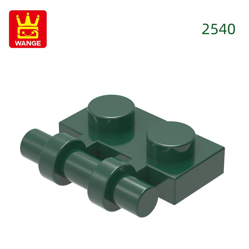 90Pcs/Lot 2540 Handle Hinge Plate Building Blocks Technical Attachments Works With featuring Bricks DO-IT-YOURSELF Children Playthings Present Box about 90pcs
90Pcs/Lot 2540 Handle Hinge Plate Building Blocks Technical Attachments Works With featuring Bricks DO-IT-YOURSELF Children Playthings Present Box about 90pcs