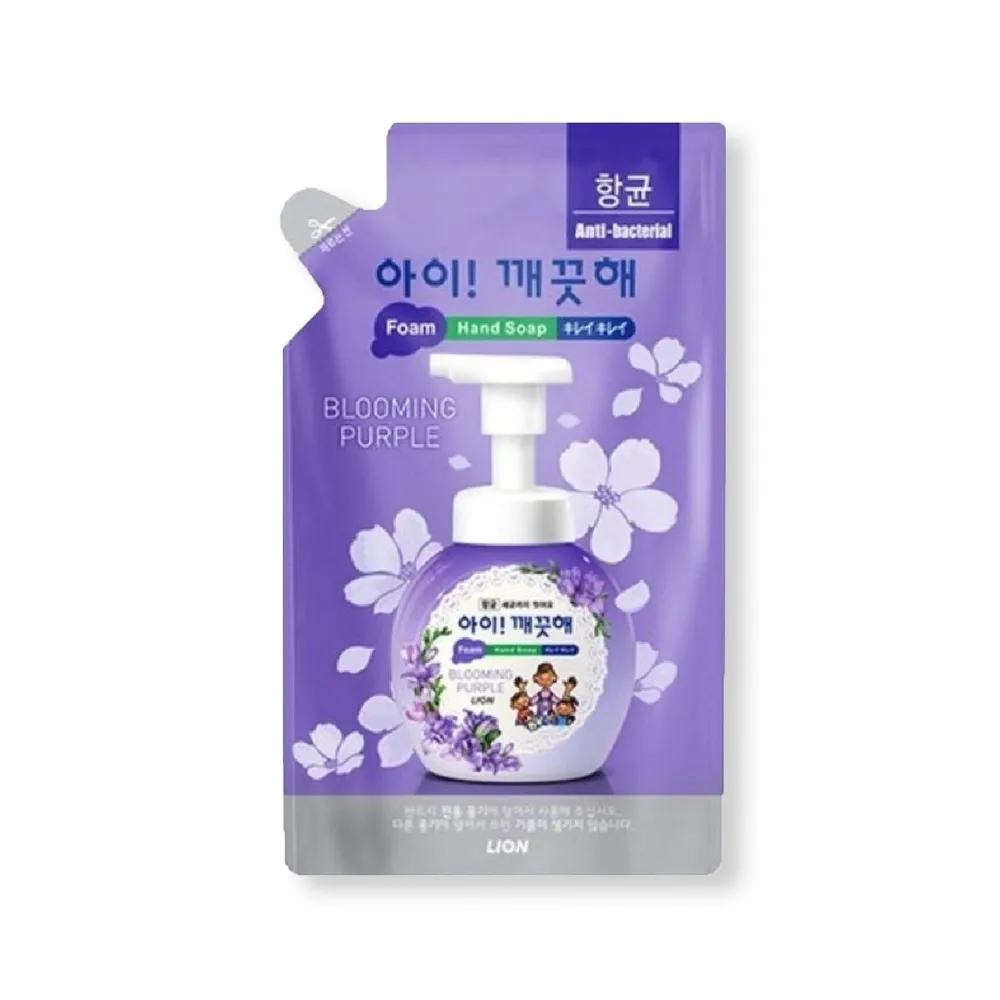 LION Refill (Blooming Purple) (200ML)
LION Refill (Blooming Purple) (200ML)