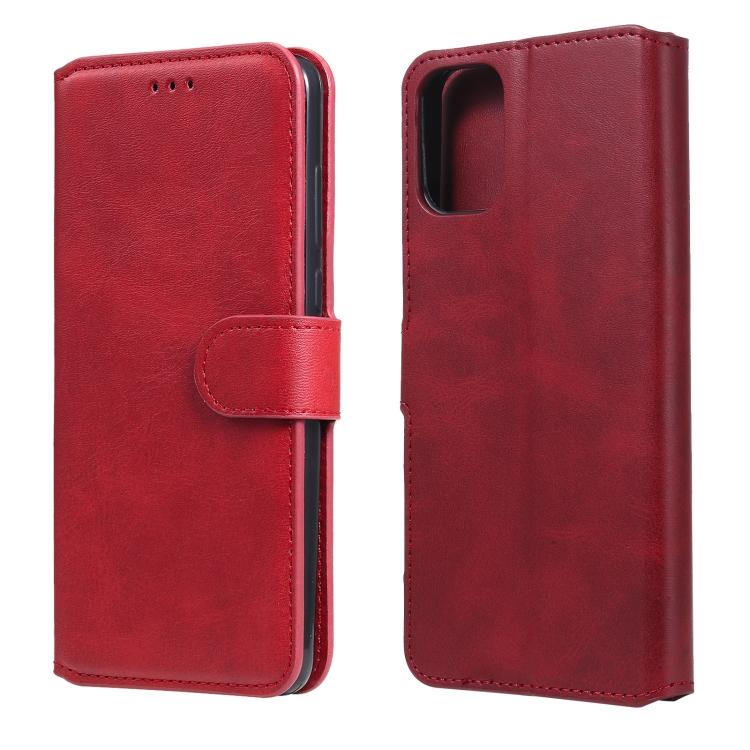 For Motorola Moto G9 Plus Classic Calf Texture PU + TPU Horizontal Flip Leather Case, with Holder & Card Slots & Wallet For Motorola Moto G9 Plus красный
For Motorola Moto G9 Plus Classic Calf Texture PU + TPU Horizontal Flip Leather Case, with Holder & Card Slots & Wallet For Motorola Moto G9 Plus красный