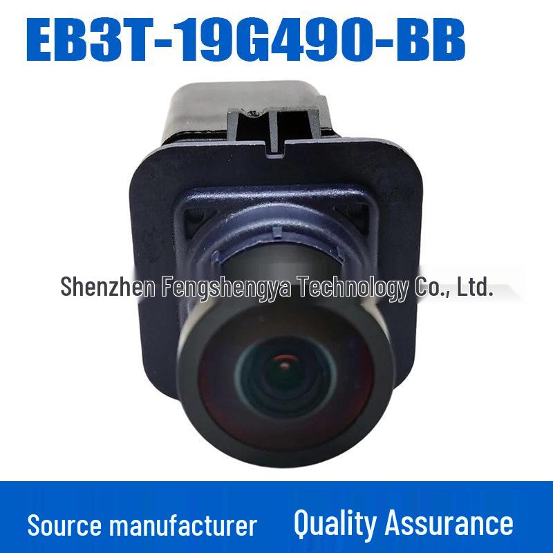 EB3T-19G490-BB: Compatible with Ford Ranger/F150 Backup Camera BL3Z-19G490-B Feng Sheng Ya
EB3T-19G490-BB: Compatible with Ford Ranger/F150 Backup Camera BL3Z-19G490-B Feng Sheng Ya