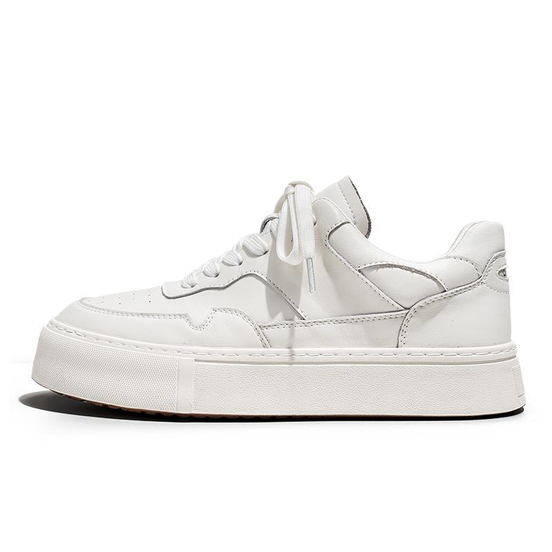 3179 Кеды на пружинной подошве мужские на толстой подошве увеличивают рост спортивные и повседневные маленькие белые кожаные универсальные трендовые платья для通勤 мужская обувь 44-Leather shoe size
3179 Кеды на пружинной подошве мужские на толстой подошве увеличивают рост спортивные и повседневные маленькие белые кожаные универсальные трендовые платья для通勤 мужская обувь 44-Leather shoe size