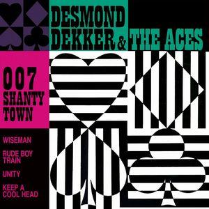 LP Record DESMOND DEKKER ACES 007 Shanty Town Purple Vinyl MOVLP2347 MUSIC ON VINYL 2026 Europe Reggae Ska Dub
LP Record DESMOND DEKKER ACES 007 Shanty Town Purple Vinyl MOVLP2347 MUSIC ON VINYL 2026 Europe Reggae Ska Dub
