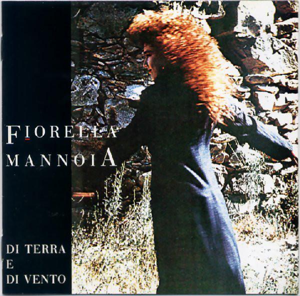 CD FIORELLA MANNOIA - Di Terra E Di Vento 4661362,EPC4661 Epic 1989 Italy Rock Used
CD FIORELLA MANNOIA - Di Terra E Di Vento 4661362,EPC4661 Epic 1989 Italy Rock Used