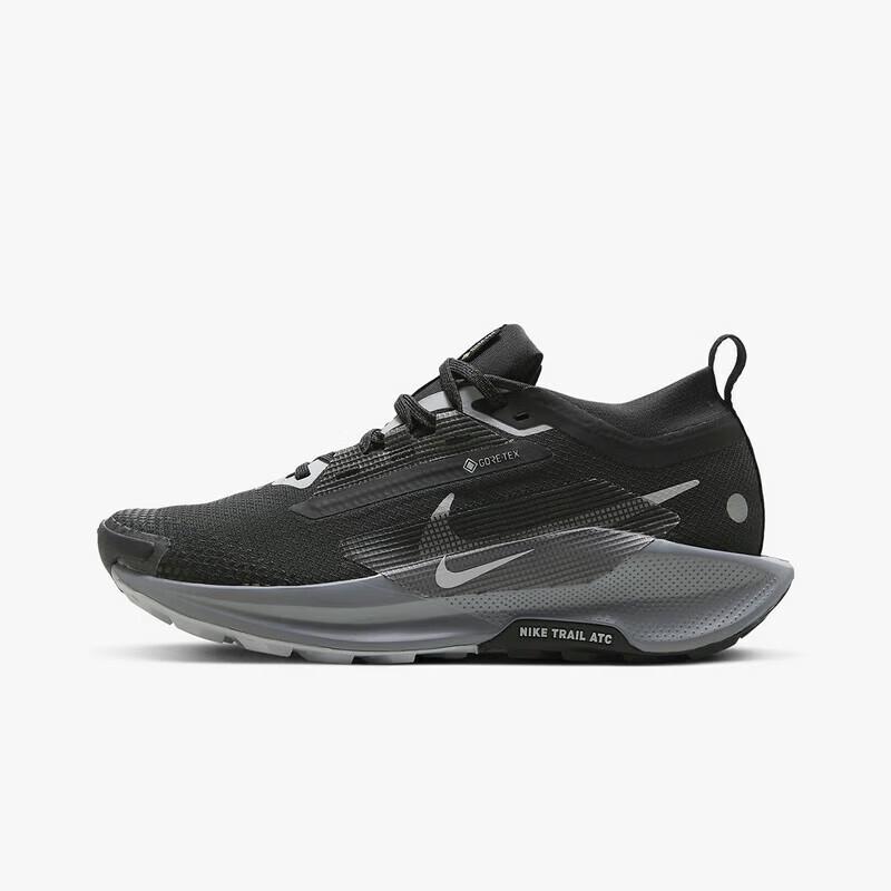 Nike Pegasus Trail 5 GTX Women s Running Shoes 35.5
Nike Pegasus Trail 5 GTX Women s Running Shoes 35.5