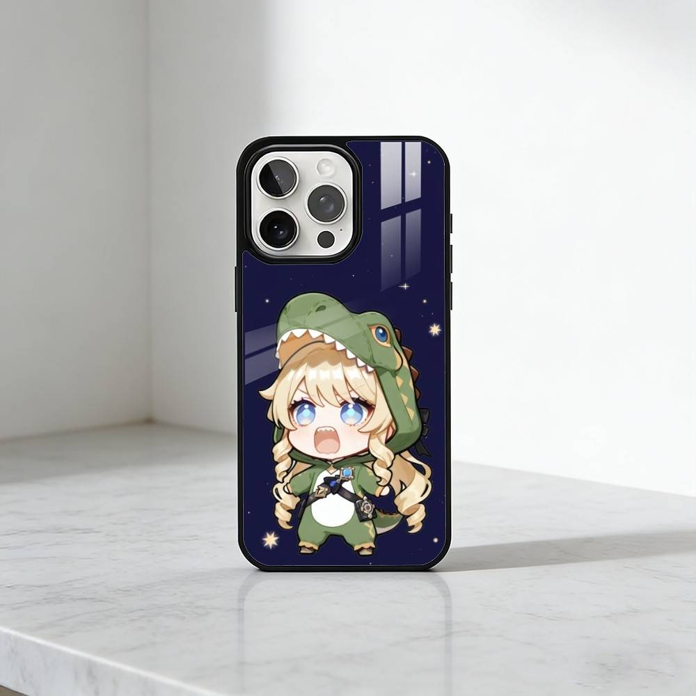 Genshin Fan-made Characters Phone Case For iPhone17,16,15,14,13 Plus,Pro Max Magnetic For Magsafe Wireless Charging iPhone14PRO
Genshin Fan-made Characters Phone Case For iPhone17,16,15,14,13 Plus,Pro Max Magnetic For Magsafe Wireless Charging iPhone14PRO