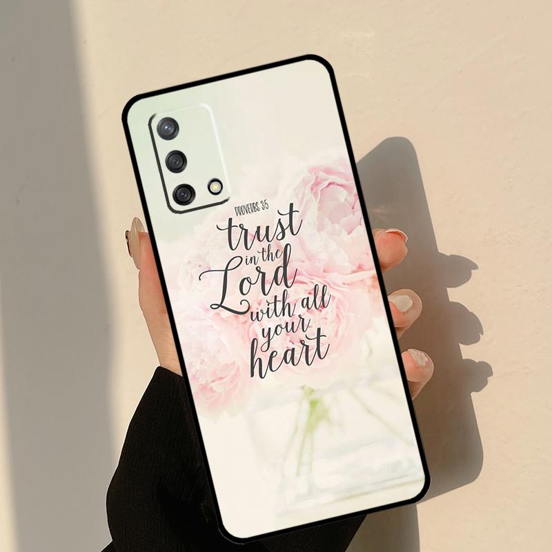Jesus Christ God Bless You Case For Oppo A60 A40 A80 A18 A38 A58 A78 A98 A15 A54 A74 A94 A17 A57 A16 A76 A96 A6 A5 Pro OPPO A79 5G
Jesus Christ God Bless You Case For Oppo A60 A40 A80 A18 A38 A58 A78 A98 A15 A54 A74 A94 A17 A57 A16 A76 A96 A6 A5 Pro OPPO A79 5G