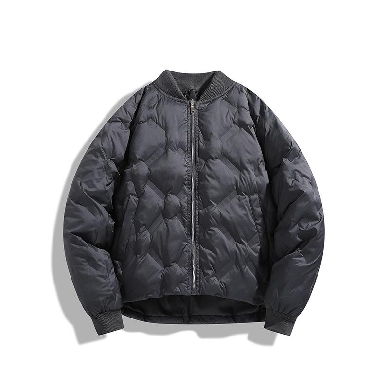 Versatile warm couple jacket popular autumn and winter new men s warm outdoor sports and leisure loose trendy women 4XL
Versatile warm couple jacket popular autumn and winter new men s warm outdoor sports and leisure loose trendy women 4XL