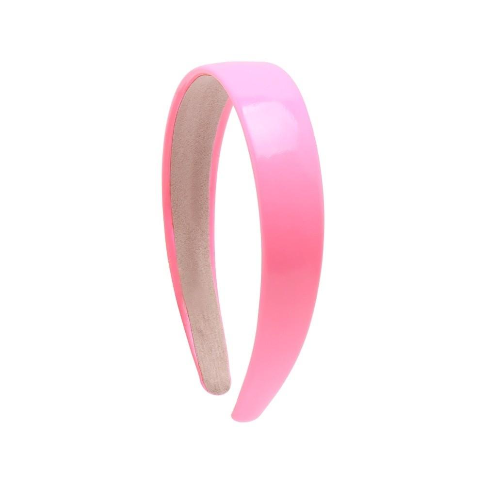 2.5cm Wide Padded Hair Hoop Wide Padded Hair Band Women Hair Accessories Daily Hair Matching темно-рожевого кольору
2.5cm Wide Padded Hair Hoop Wide Padded Hair Band Women Hair Accessories Daily Hair Matching темно-рожевого кольору