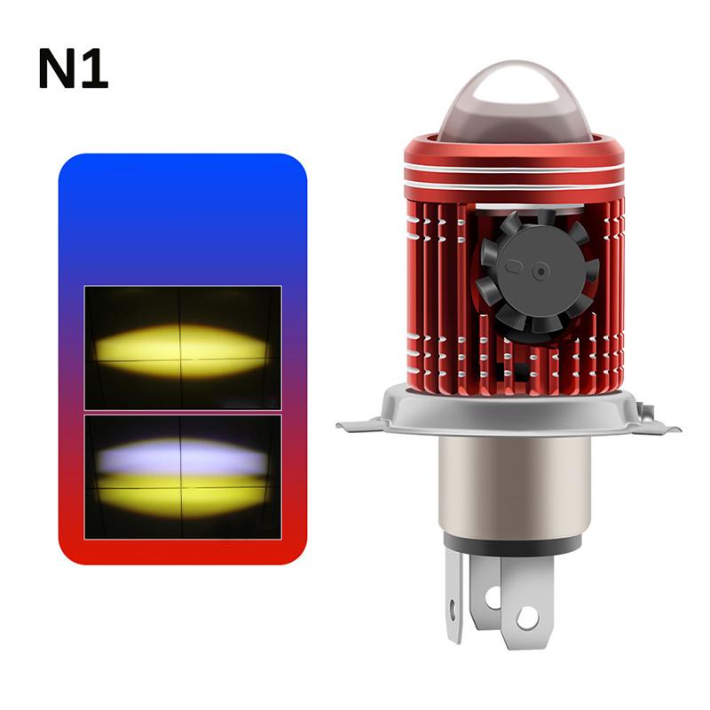Лампа фары мотоцикла 10000 лм H4 12 В светодиодные мотоциклетные прожекторы линза CSP белый желтый лампа дальнего/ближнего света аксессуары для скутера противотуманные фары
Лампа фары мотоцикла 10000 лм H4 12 В светодиодные мотоциклетные прожекторы линза CSP белый желтый лампа дальнего/ближнего света аксессуары для скутера противотуманные фары