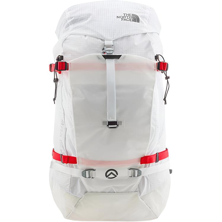 The North Face Summit 65L Cobra Туристичний Рюкзак Унісекс Рюкзаки Snow-Peak-White 52D6 L/XL
The North Face Summit 65L Cobra Туристичний Рюкзак Унісекс Рюкзаки Snow-Peak-White 52D6 L/XL