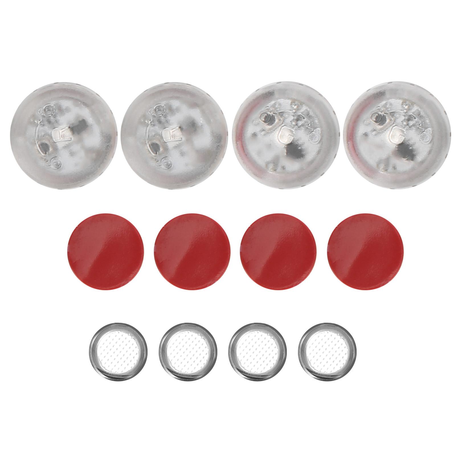 Universal UAV LED Night Light Suite Strobe Flash Drone Searchlight Flying Warning LED
Universal UAV LED Night Light Suite Strobe Flash Drone Searchlight Flying Warning LED