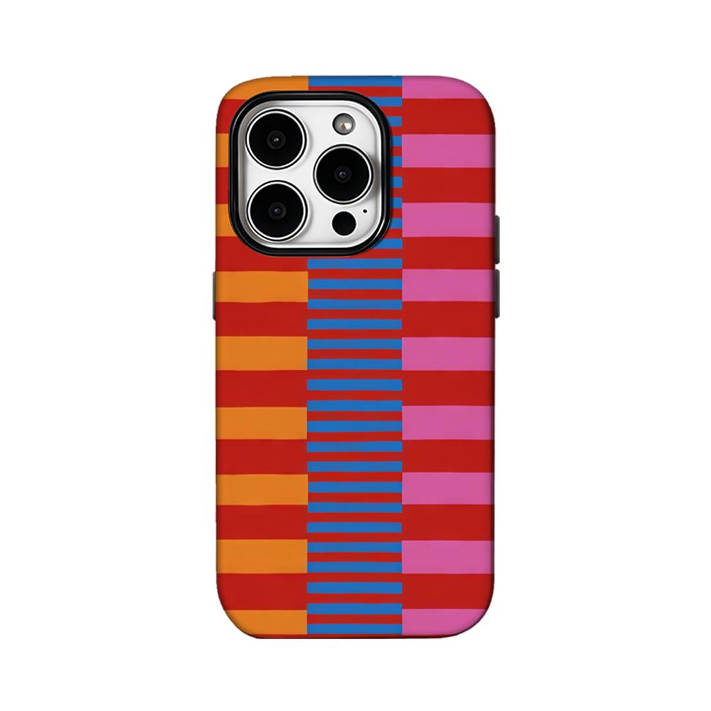 Colourful Stripes Art Phone Case for IPhone 16 15 14 13 12 11 X XS XR XSMAX 7 8 Pro Max Plus Double-layer Back Cover IPHONEXSMAX
Colourful Stripes Art Phone Case for IPhone 16 15 14 13 12 11 X XS XR XSMAX 7 8 Pro Max Plus Double-layer Back Cover IPHONEXSMAX