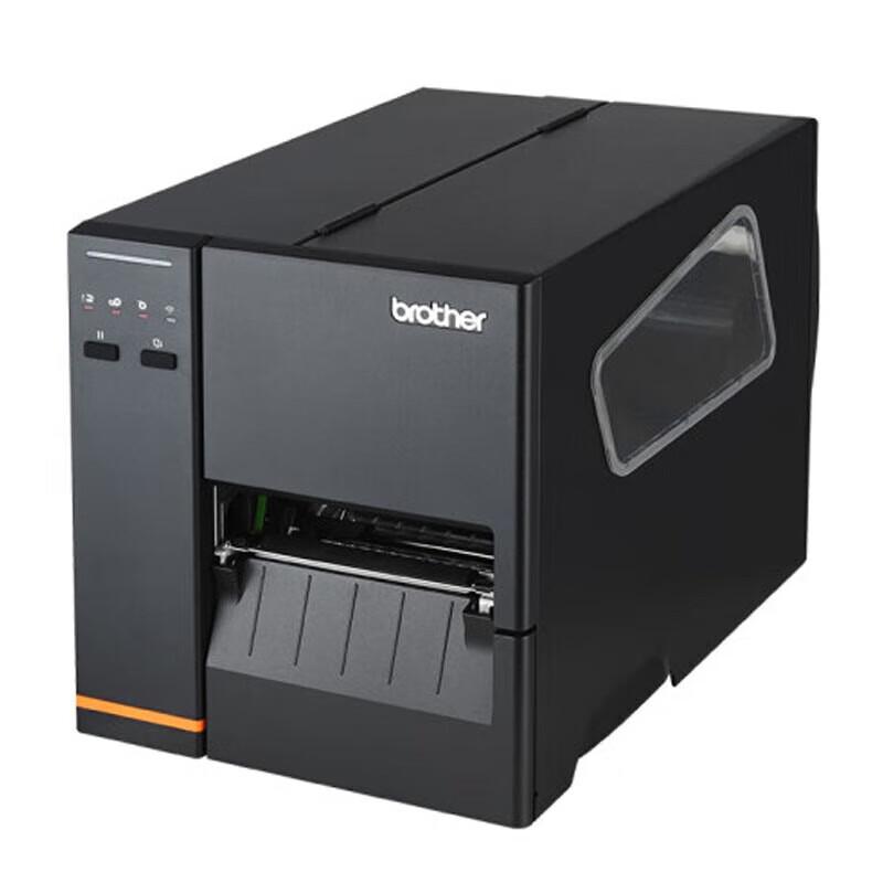 Brother TJ-4120TN Thermal Transfer Label Printer CN plug (adapter included)
Brother TJ-4120TN Thermal Transfer Label Printer CN plug (adapter included)