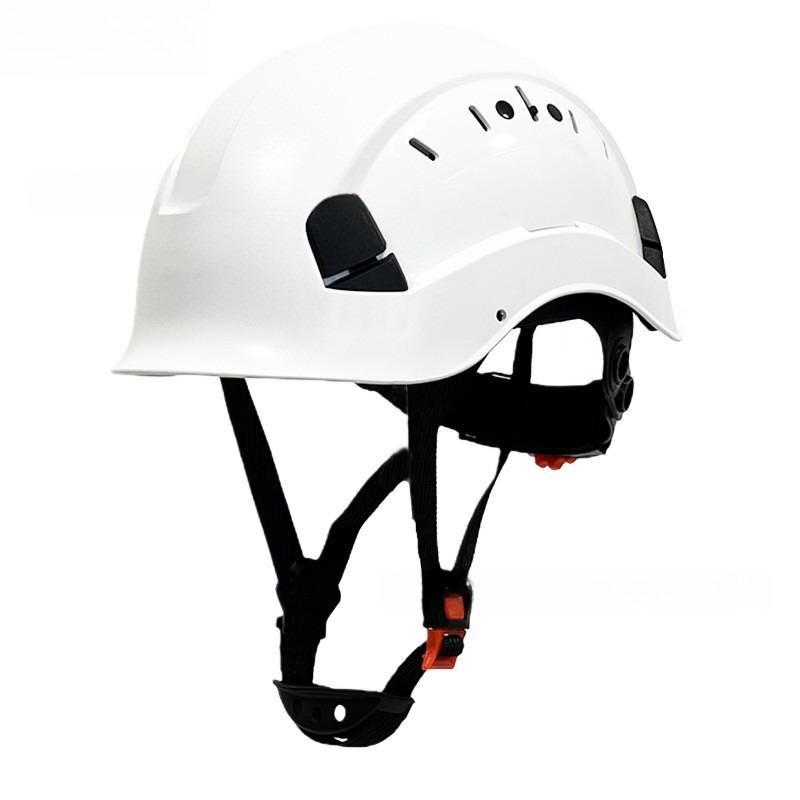 CE Anti-smashing Site Safety Helmet, Safety Helmet, Male Construction Protection Headgear, Aerial Work Rescue 52-63CM
CE Anti-smashing Site Safety Helmet, Safety Helmet, Male Construction Protection Headgear, Aerial Work Rescue 52-63CM