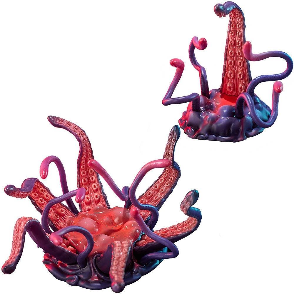 Sushing Articulated Base Series Ubc 404 Adult Ver. Larva Ver.
Sushing Articulated Base Series Ubc 404 Adult Ver. Larva Ver.