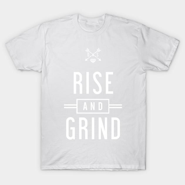 T Shirt Women Rise And Grind Harajuku Print Kawaii Tshirt Summer Short Sleeve Female T-Shirt Top Tee
T Shirt Women Rise And Grind Harajuku Print Kawaii Tshirt Summer Short Sleeve Female T-Shirt Top Tee
