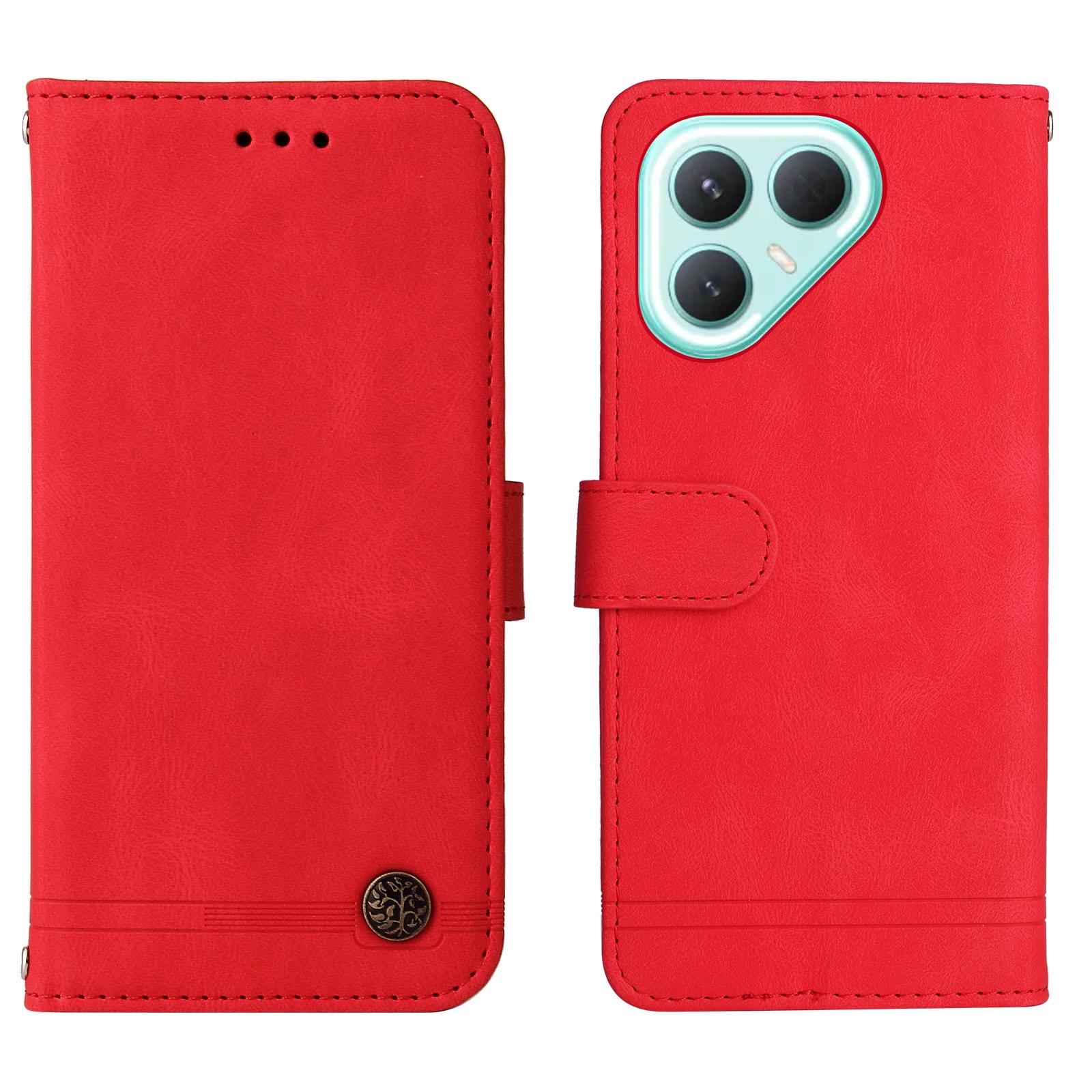 For TECNO Pova 7 Pro 5G Leather Wallet Cases Skin Touch Phone Cover Stand with Strap C
For TECNO Pova 7 Pro 5G Leather Wallet Cases Skin Touch Phone Cover Stand with Strap C