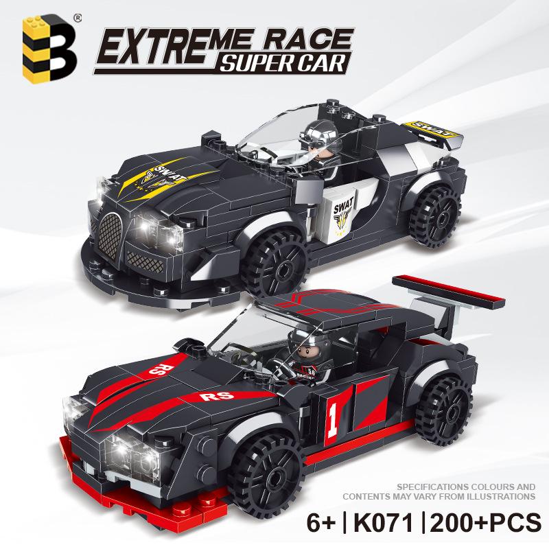 Творческая игрушка RS Racing Дубайская полицейская машина Детские и детские игрушки и хобби для детей Обучение и образование Наборы для сборки моделей
Творческая игрушка RS Racing Дубайская полицейская машина Детские и детские игрушки и хобби для детей Обучение и образование Наборы для сборки моделей