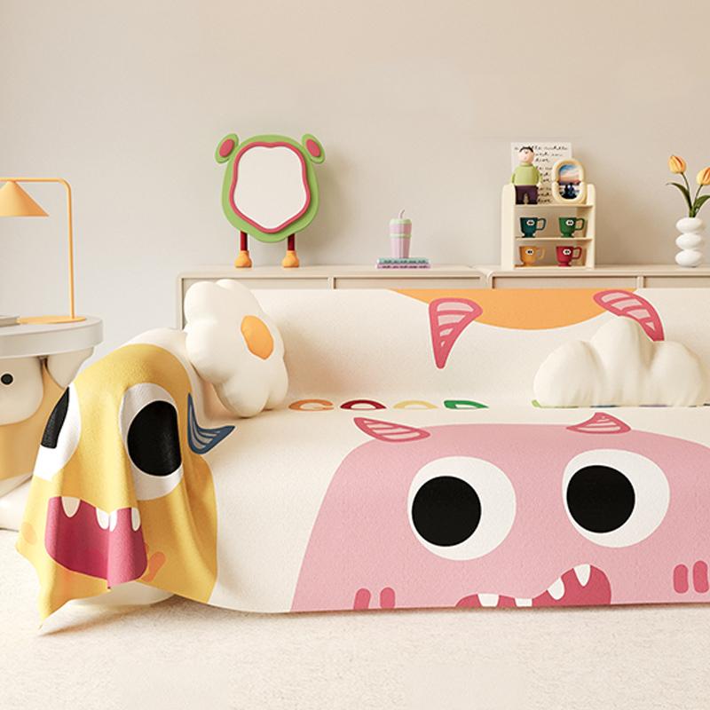 1 шт. Чехол для дивана, универсальный чехол для дивана на все времена года, нескользящий чехол для дивана, защитный чехол для подушки дивана, подходит для F 180x260cm
1 шт. Чехол для дивана, универсальный чехол для дивана на все времена года, нескользящий чехол для дивана, защитный чехол для подушки дивана, подходит для F 180x260cm