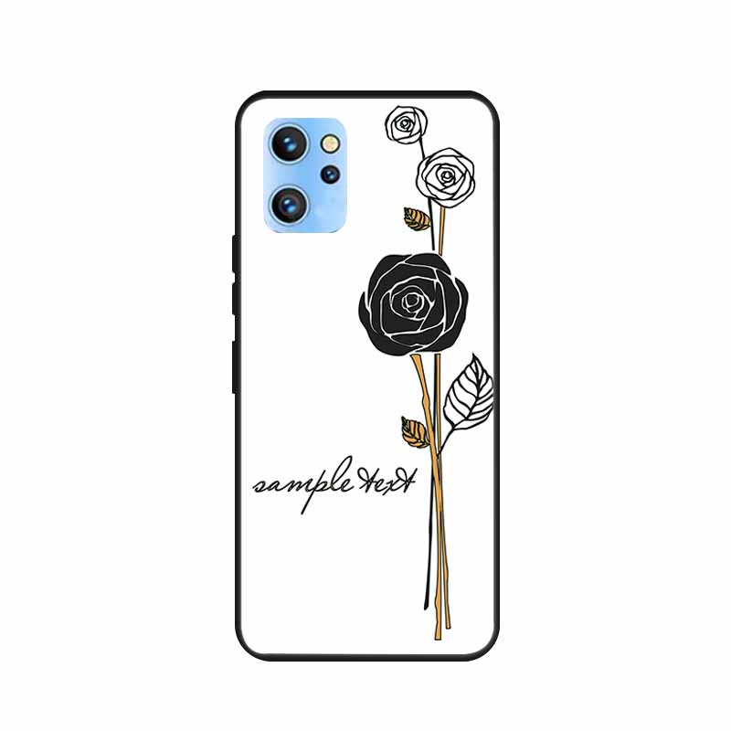 3D Emboss Case For Umidigi A13 Pro Phone Cases A 13Pro Coque Flowers Silicone Soft Back Covers For Umidigi A13S Case Fundas Capa Umidigi A13 Pro
3D Emboss Case For Umidigi A13 Pro Phone Cases A 13Pro Coque Flowers Silicone Soft Back Covers For Umidigi A13S Case Fundas Capa Umidigi A13 Pro