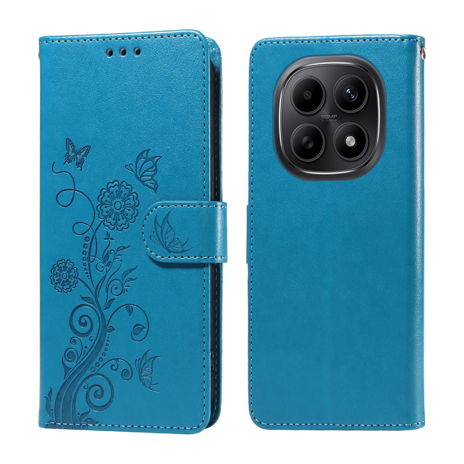 Для Xiaomi Poco M8 5G/Redmi Note 15 5G (Глобальний)/15 4G (Глобальний) Шкіряний чохол з тисненням Метелик та Квіти , гаманець-підставка
Для Xiaomi Poco M8 5G/Redmi Note 15 5G (Глобальний)/15 4G (Глобальний) Шкіряний чохол з тисненням Метелик та Квіти , гаманець-підставка