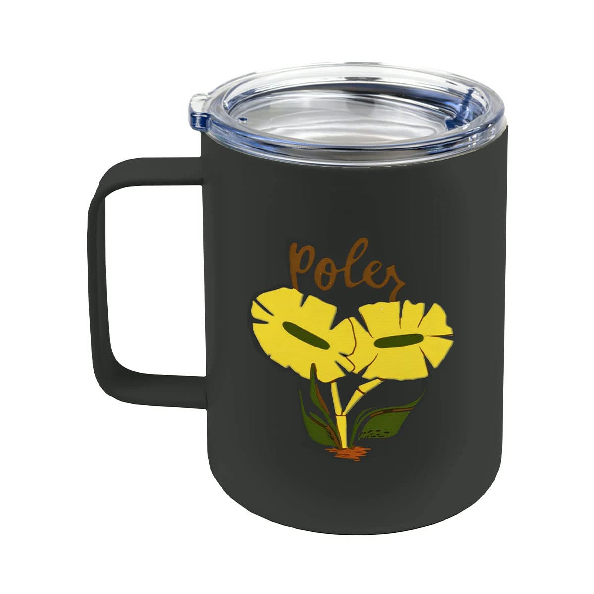 Polar Mug POLER INSULATED MUG Stainless steel Vacuum insulated 350ml Unisex Available in 3 colors BLACK Men s Women s ONE,
Polar Mug POLER INSULATED MUG Stainless steel Vacuum insulated 350ml Unisex Available in 3 colors BLACK Men s Women s ONE,