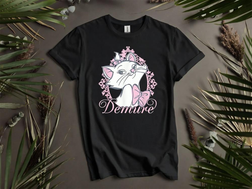 Cute Marie Demure The Aristocats T Lady Cat Hoodie Tshirt Men Women Unisex AD235 XL
Cute Marie Demure The Aristocats T Lady Cat Hoodie Tshirt Men Women Unisex AD235 XL