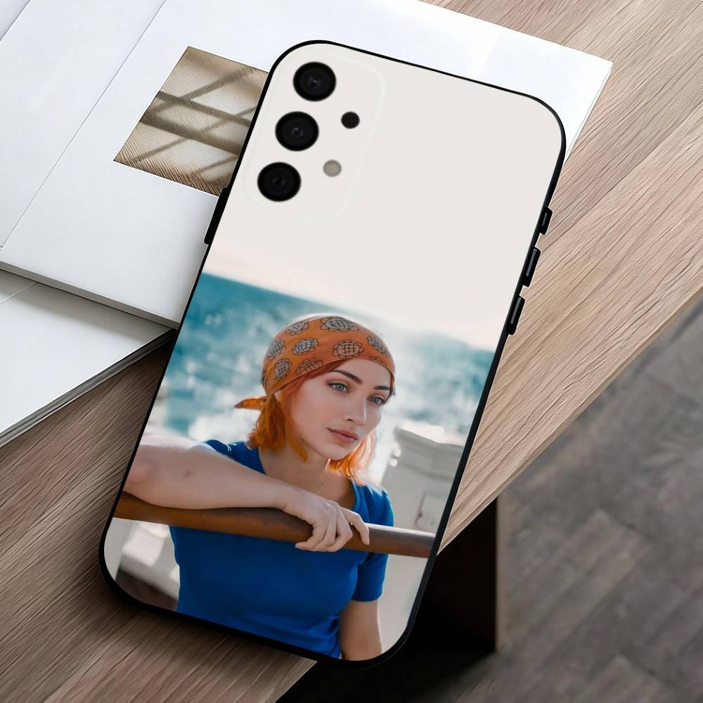 Actor E-Emily R-Rudd Phone Case For Samsung Galaxy A73,A72,A71,A70,A53,A52,A51,Soft Silicone Black Cover Samsung a51 4g
Actor E-Emily R-Rudd Phone Case For Samsung Galaxy A73,A72,A71,A70,A53,A52,A51,Soft Silicone Black Cover Samsung a51 4g