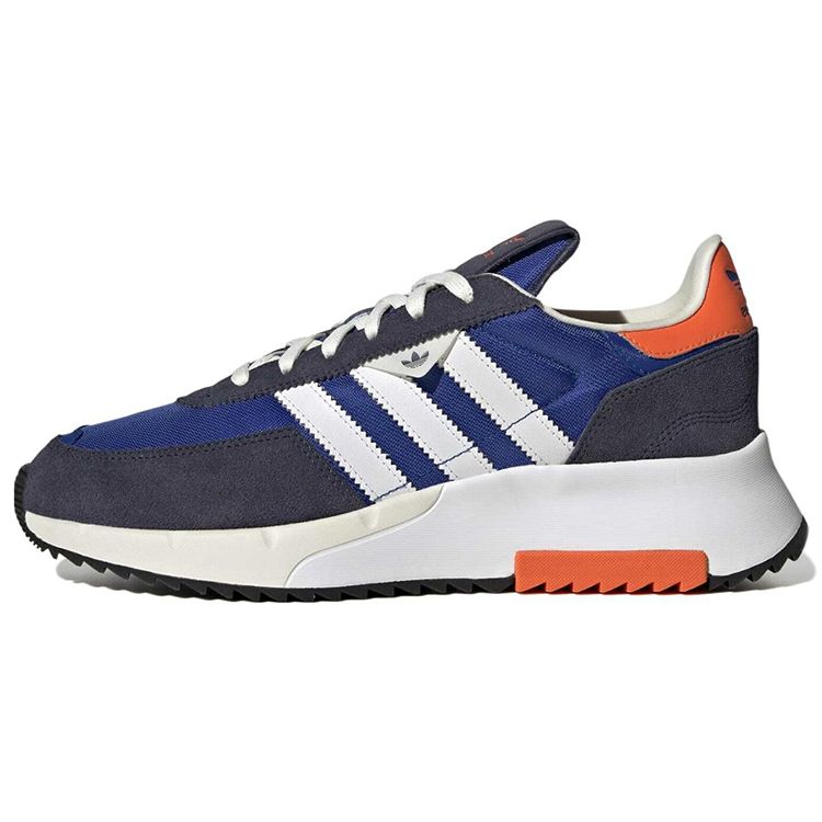 Adidas Retropy F2 Royal Blue White Мужские кроссовки Cloud-White Shadow-Navy GX4637 43⅓
Adidas Retropy F2 Royal Blue White Мужские кроссовки Cloud-White Shadow-Navy GX4637 43⅓