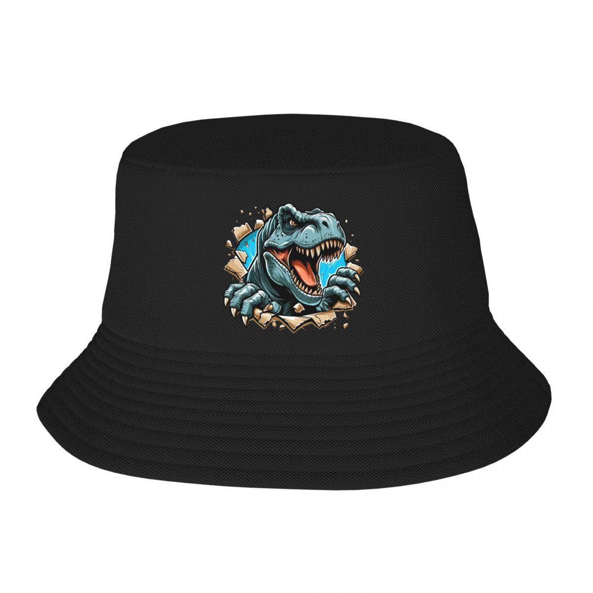 Custom Unisex Wild Trex Dinosaur Roars Bucket Hat Beach Sun Summer Camping Hat
Custom Unisex Wild Trex Dinosaur Roars Bucket Hat Beach Sun Summer Camping Hat