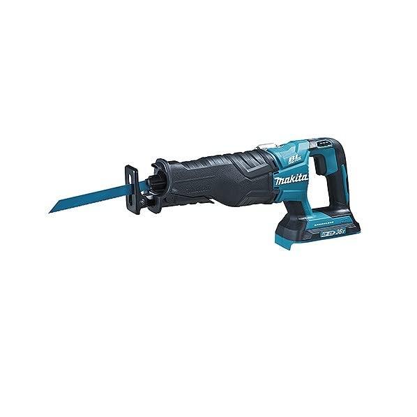 Акумуляторна шабельна пила Makita 36 В продається окремо JR360DZ Акумулятор/зарядний пристрій/чохол
Акумуляторна шабельна пила Makita 36 В продається окремо JR360DZ Акумулятор/зарядний пристрій/чохол