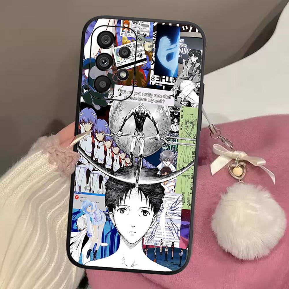 N-Neon G-Genesis E-Evangelion Phone Case For Samsung A 52 53 21 32 13 12 71 31 51 40 72 73 70 22 42 50 30 20 21 Shell Samsung A70
N-Neon G-Genesis E-Evangelion Phone Case For Samsung A 52 53 21 32 13 12 71 31 51 40 72 73 70 22 42 50 30 20 21 Shell Samsung A70