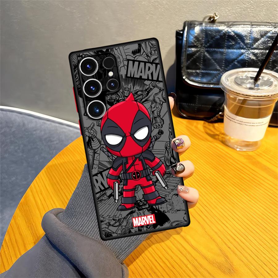 Cartoon Marvel Groot Spiderman Back Phone Cover Case for Samsung Galaxy S22 Plus S21 S23 Ultra S9 S25 Edge S20 S24 FE S10 Galaxy S23 Ultra
Cartoon Marvel Groot Spiderman Back Phone Cover Case for Samsung Galaxy S22 Plus S21 S23 Ultra S9 S25 Edge S20 S24 FE S10 Galaxy S23 Ultra