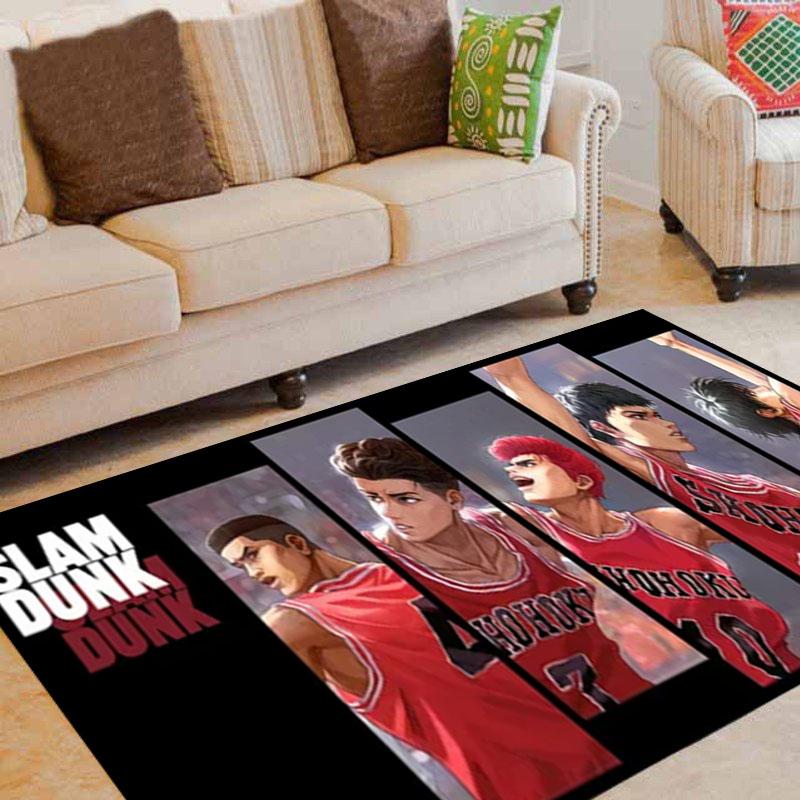 Door Mat S-Slams D-Dunks Kitchen Rug Balcony Room Rugs Non-slip Carpets Entrance of House Home Foot Doormat Prayer Mats Deocr 40x60cm
Door Mat S-Slams D-Dunks Kitchen Rug Balcony Room Rugs Non-slip Carpets Entrance of House Home Foot Doormat Prayer Mats Deocr 40x60cm