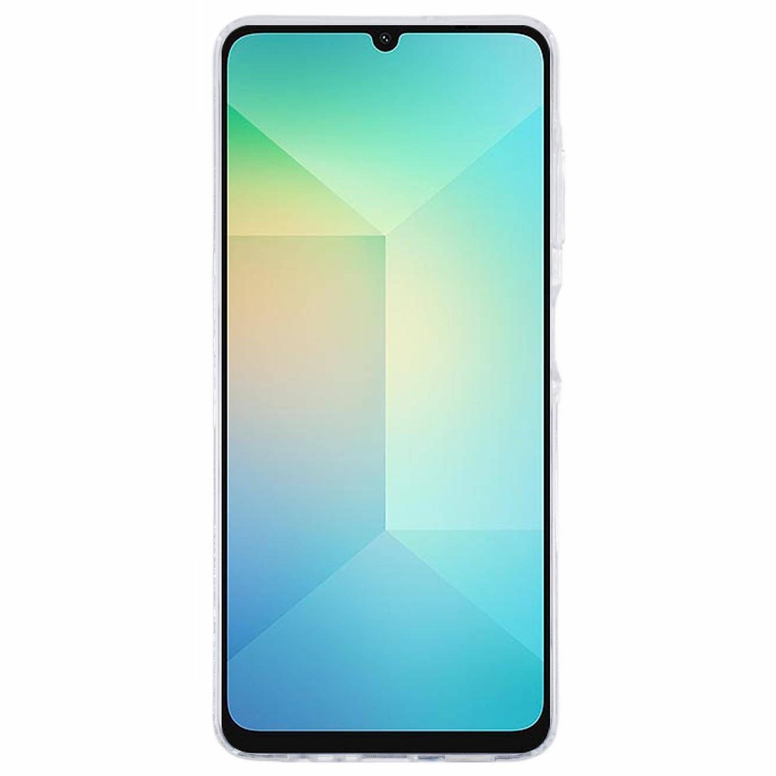For Samsung Galaxy A06 4G Case Anti-Drop Airbag Butterfly Pattern Printing TPU Phone Cover BT3
For Samsung Galaxy A06 4G Case Anti-Drop Airbag Butterfly Pattern Printing TPU Phone Cover BT3