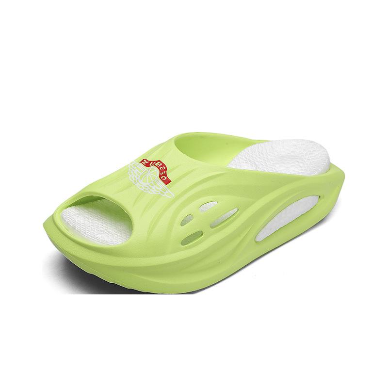 2024 кокосовые тапочки мужские большой размер для ношения на улице летом, наступать на дерьмо дома, занятия спортом на открытом воздухе, пляжные сандалии 39 зелёный
2024 кокосовые тапочки мужские большой размер для ношения на улице летом, наступать на дерьмо дома, занятия спортом на открытом воздухе, пляжные сандалии 39 зелёный