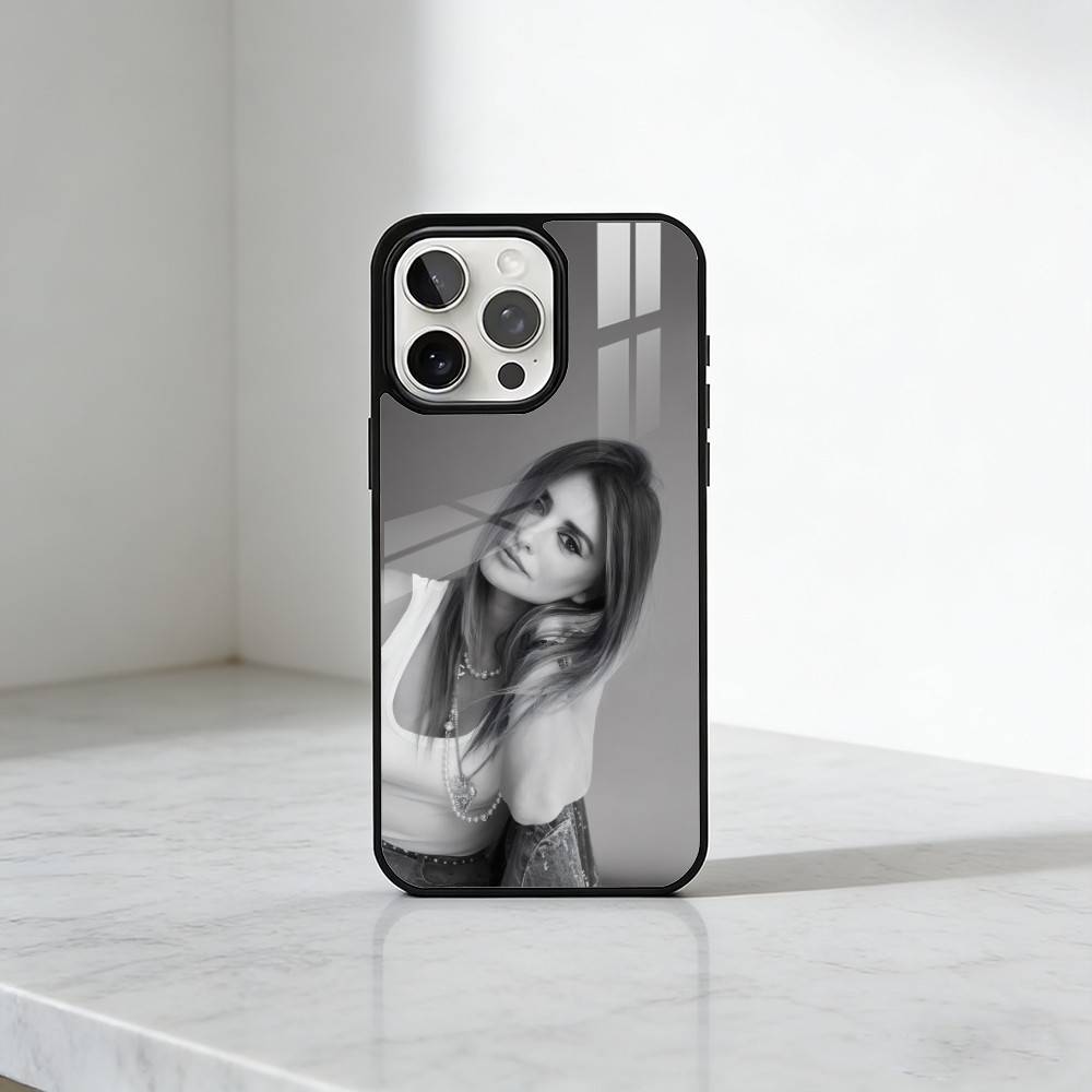 90S Beauty P-Penelope C-Cruz Sanchez Phone Case For iPhone17,16,15,14,13 Plus,Pro Max Magnetic For Magsafe Wireless Charging iPhone15
90S Beauty P-Penelope C-Cruz Sanchez Phone Case For iPhone17,16,15,14,13 Plus,Pro Max Magnetic For Magsafe Wireless Charging iPhone15