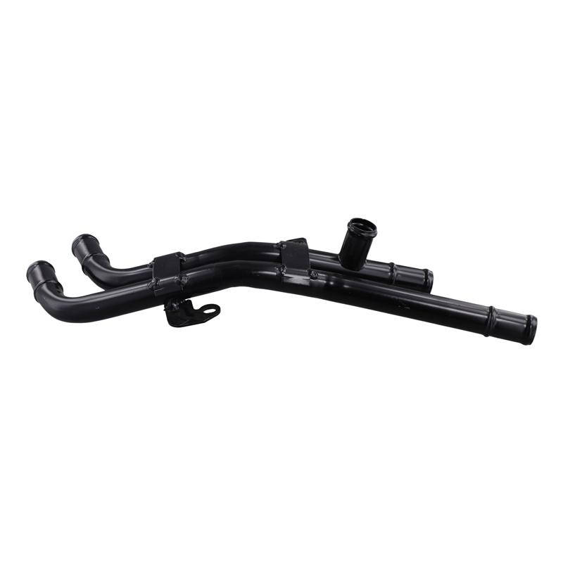 For Cayenne 3.6L Engine Coolant Pipe/Tube Replacement Kit 2011-2018 7P0121070AC Set чорний
For Cayenne 3.6L Engine Coolant Pipe/Tube Replacement Kit 2011-2018 7P0121070AC Set чорний